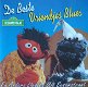 Sesamstraat - De Beste Vriendjes Blues (CD) - 0 - Thumbnail