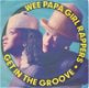 Wee Papa Girl Rappers ‎– Get In The Groove (1990) - 0 - Thumbnail