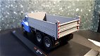 Tatra T 148 blauw BOOSTEN HOENSBROEK 1:43 Ixo - 2 - Thumbnail