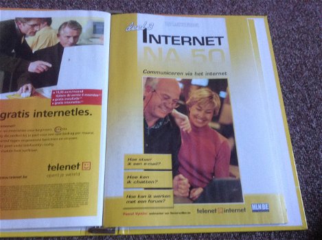 De meeste complete gids van internet voor starters na 50 jaar ,5-delige basiscursus - 3