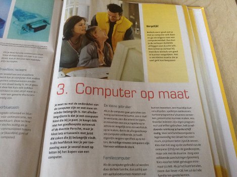 De meeste complete gids van internet voor starters na 50 jaar ,5-delige basiscursus - 6