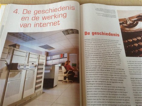 De meeste complete gids van internet voor starters na 50 jaar ,5-delige basiscursus - 7