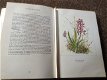 Prachtige franse boek van verschillende bloemsoorten ; Fleurs sur ton chemin - 1 - Thumbnail