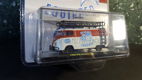 1960 VW Delivery Van EMPI 1:64 M2 - 1 - Thumbnail