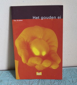 Het gouden ei - 0