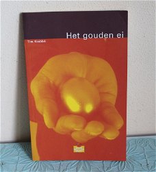 Het gouden ei