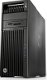 HP Z640 2x Xeon 10C E5-2650 V3, 2.3Ghz, Zdrive 512GB SSD + 4TB, 32GB, DVDRW, K4200, Win10 Pro - 1 - Thumbnail