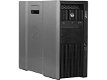 HP Z820 2x Intel Xeon 10Core E5-2660 V2 2.20Ghz, 32GB, K4200 4GB, Win 10 Pro - 1 - Thumbnail