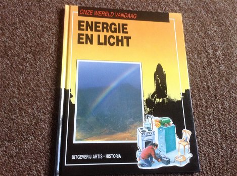 16 Prachtige boeken ,leerzaam voor school studieboeken met prachtige illustraties & tekst - 5