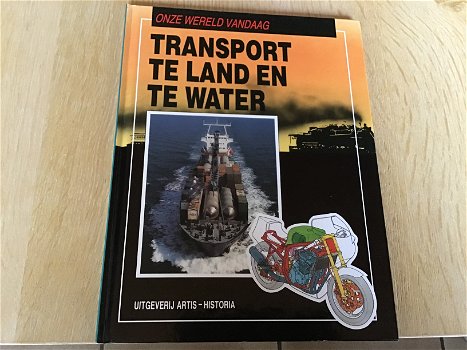 16 Prachtige boeken ,leerzaam voor school studieboeken met prachtige illustraties & tekst - 7