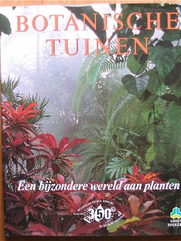 Botanische tuinen - 0