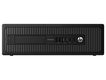 HP ProDesk 600 G1 SFF i5-4570 3,2GHz, 8GB DDR3, 256GBSSD, Win 10 Pro - 0 - Thumbnail