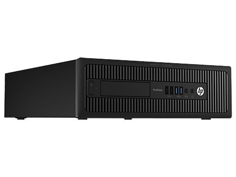 HP ProDesk 600 G1 SFF i5-4570 3,2GHz, 8GB DDR3, 256GBSSD, Win 10 Pro - 1