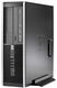 HP Elite 8300 SFF i5-3470 3.20GHz 4GB DDR3 500GB HDD - 2 - Thumbnail