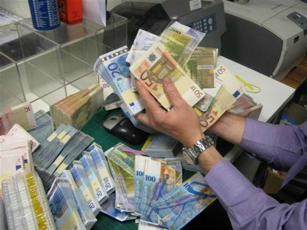 Kredietaanbod en snelle investering 3% - nr. 1