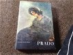 Boek van De Musea van de Wereld ;De spaanse schilderkunst van Spanje in het PRADO - 0 - Thumbnail