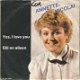 Annette Nicolai ‎– Yes, I Love You (1985) - 0 - Thumbnail