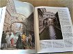 Boek van Venetië , historisch land ,prachtig exemplaar,mooie foto,s en grondig uitleg met tekst - 3 - Thumbnail
