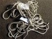 Zeer sterke nylon touw :1 van 18 m lang ,en 1 van 12,5 m lang, dikte van 10 en 12 mm - 2 - Thumbnail