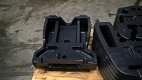 Set Frontgewichten frontblok 366kg Case Mc Cormick Steyr - 6 - Thumbnail