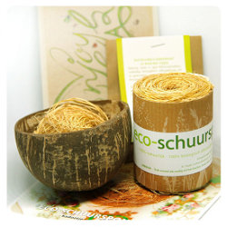 Kado eco spons