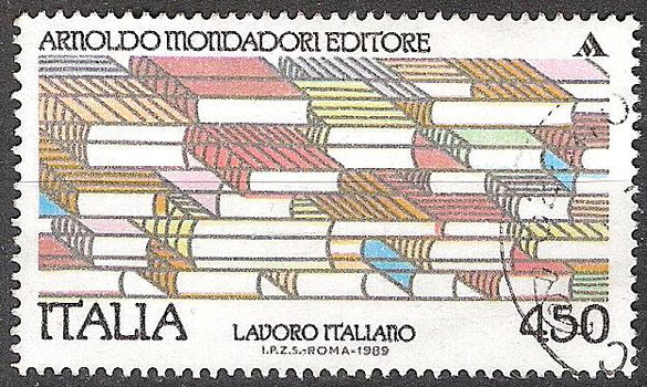 italia 2098 - 0