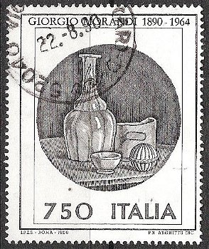 italia 2158 - 0