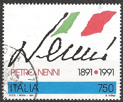 italia 2199 - 0