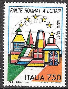 italia 2260 - 0