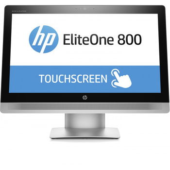 HP Elite 8200 SFF i5-2400 3.1GHz 4GB DDR3 500GB HDD - 0