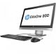 HP EliteOne 800 G2 AIO I5-6500 3.20GHz 8GB DDR3 250GB SSD - 2 - Thumbnail