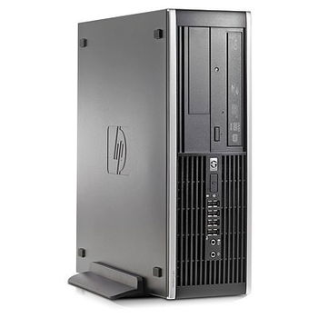 HP Elite 8200 SFF i5-2400 3.1GHz 8GB DDR3 500GB HDD - 0