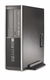 HP Elite 8200 SFF i5-2400 3.1GHz 8GB DDR3 500GB HDD - 1 - Thumbnail