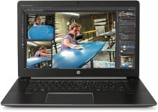 HP Zbook Studio G3 i7-6820HQ 2.7Ghz, 16GB, 256GB SSD, 15.6, Quadro M1000M 4GB, Win 10 Pro