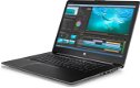 HP Zbook Studio G3 i7-6820HQ 2.7Ghz, 16GB, 256GB SSD, 15.6, Quadro M1000M 4GB, Win 10 Pro - 1 - Thumbnail