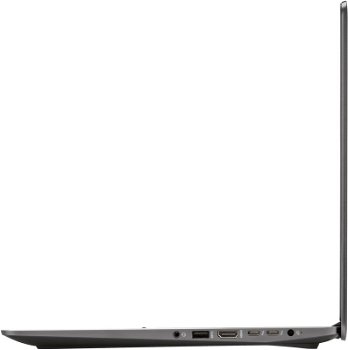 HP Zbook Studio G3 i7-6820HQ 2.7Ghz, 16GB, 256GB SSD, 15.6, Quadro M1000M 4GB, Win 10 Pro - 2