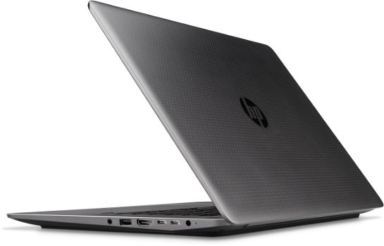 HP Zbook Studio G3 i7-6820HQ 2.7Ghz, 16GB, 256GB SSD, 15.6, Quadro M1000M 4GB, Win 10 Pro - 3