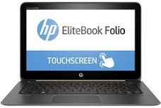 HP Elitebook Folio 1020 G1 M-5Y71 1.2GHz 8GB DDR3 256GB SSD/No Optical Win10 Pro