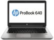 HP Probook 640 G1 I5-4200m 2.50GHz, 4GB, 256GB SSD, 14