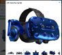 HTC VIVE pro full kit VR bril - 0 - Thumbnail