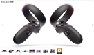 oculus qeust 128 gb - 3 - Thumbnail