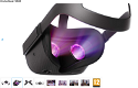 oculus qeust 128 gb - 6 - Thumbnail