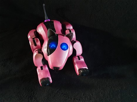 Genibo robot hond - 2