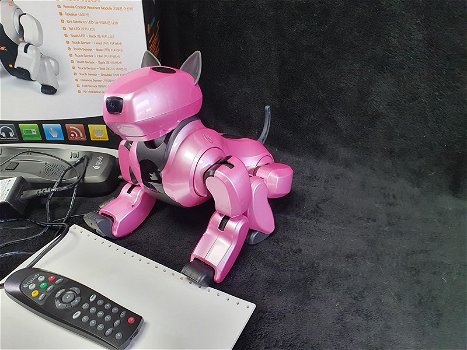 Genibo robot hond - 4