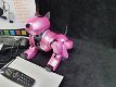 Genibo robot hond - 4 - Thumbnail