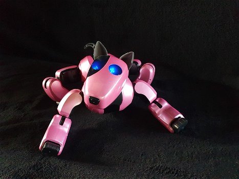Genibo robot hond - 6