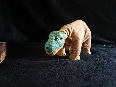 PLEO rb Dinosaurus Robot 