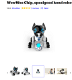 Chip hond WowWee - 0 - Thumbnail