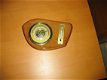 Vintage Barometer Jaren '60 - 0 - Thumbnail