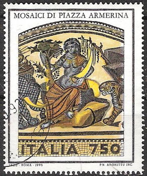 italia 2269 - 0